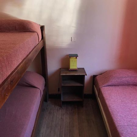 Hostel Casagrande (Adults Only) 마르델플라타 외부 사진
