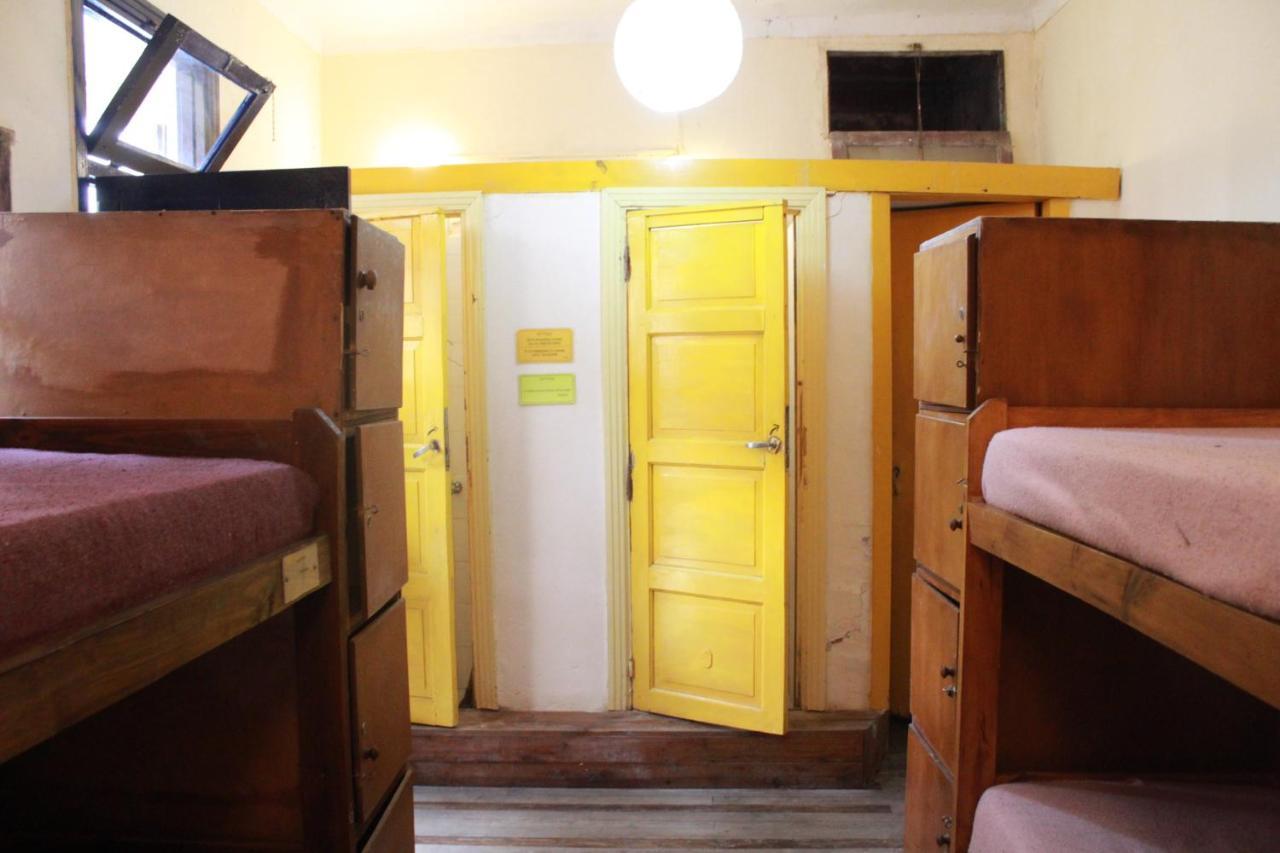 Hostel Casagrande (Adults Only) 마르델플라타 외부 사진