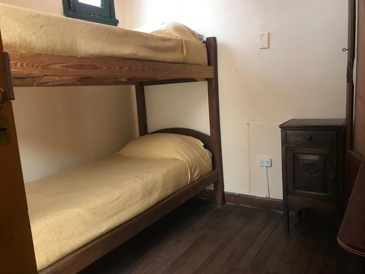 Hostel Casagrande (Adults Only) 마르델플라타 외부 사진