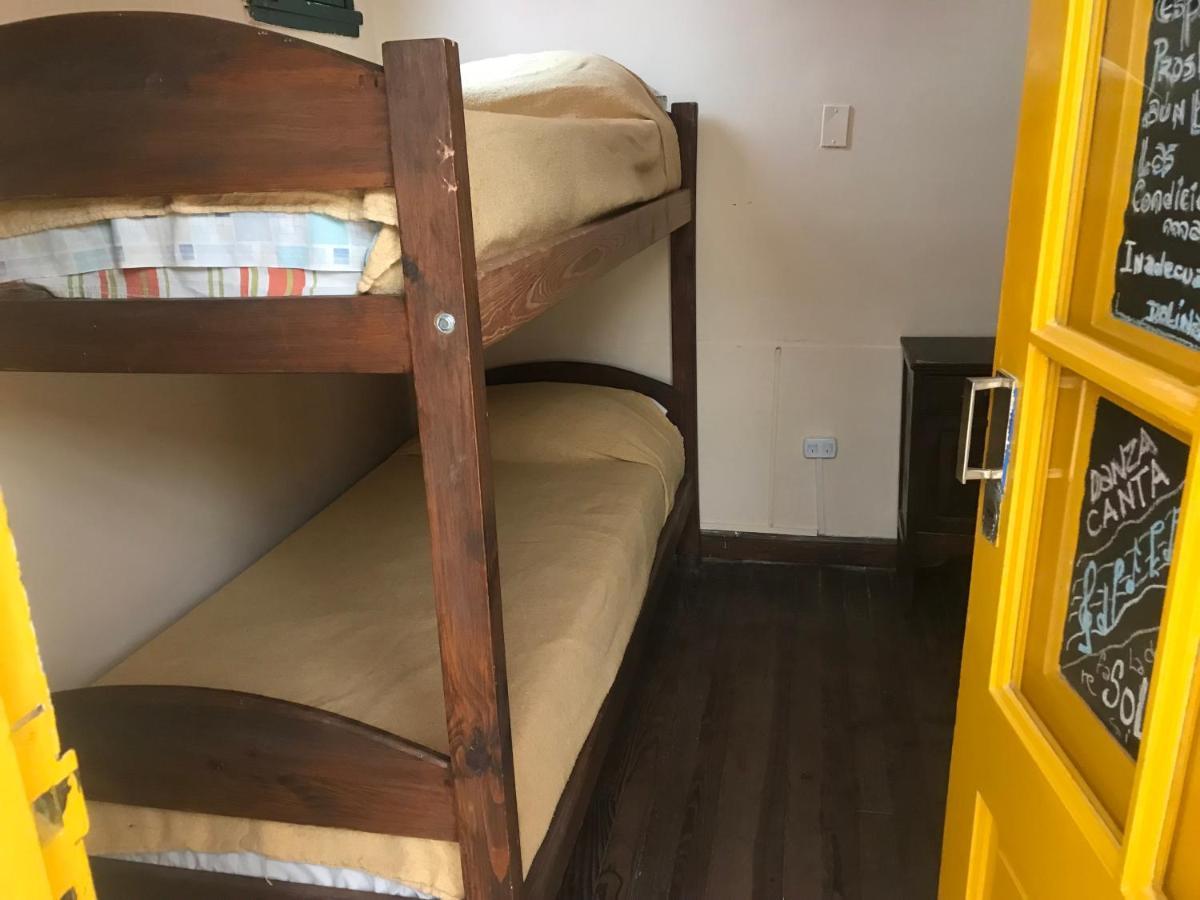 Hostel Casagrande (Adults Only) 마르델플라타 외부 사진