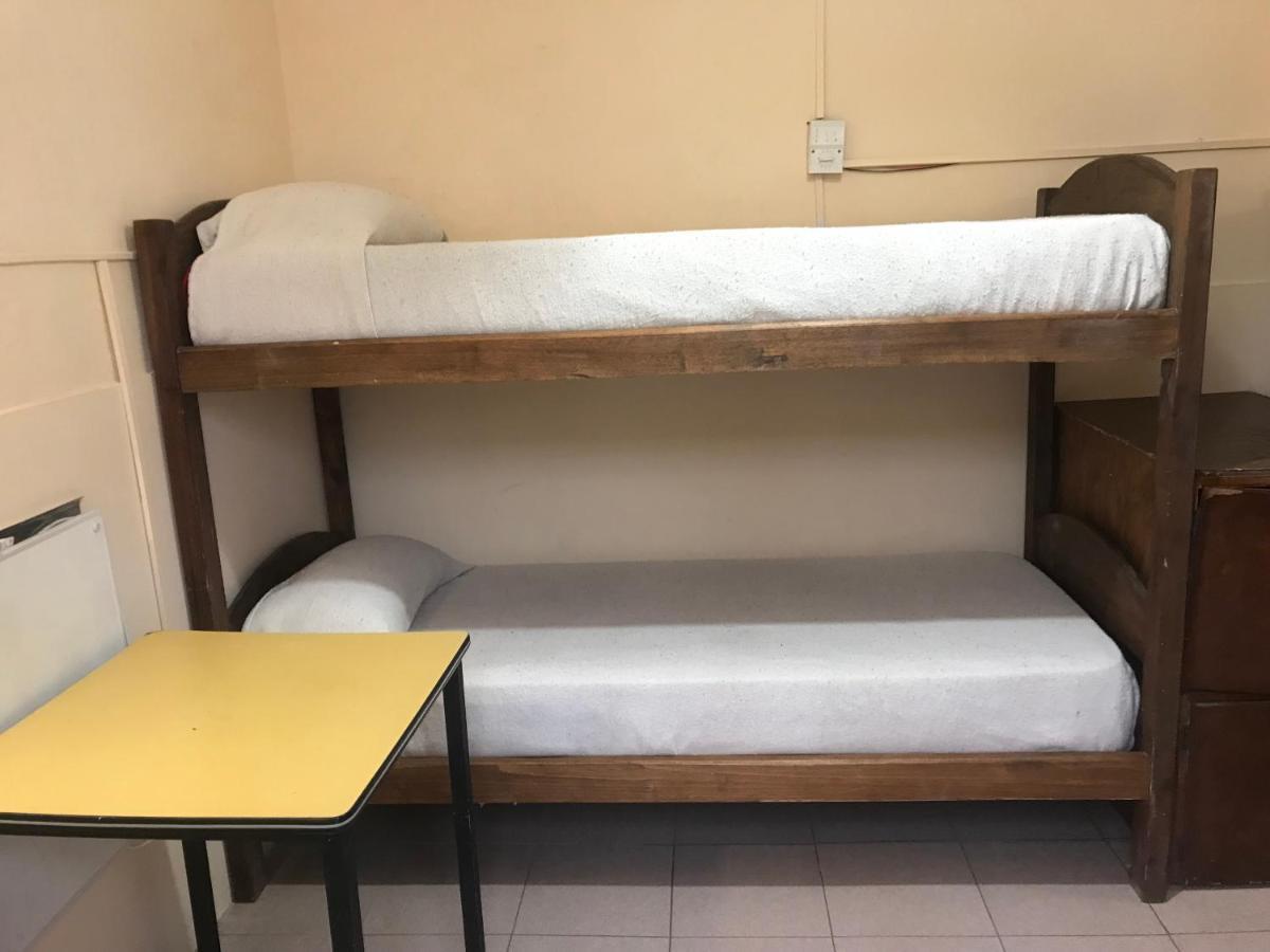 Hostel Casagrande (Adults Only) 마르델플라타 외부 사진