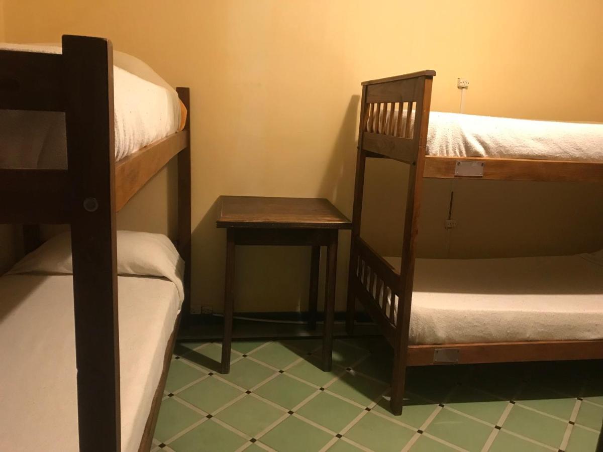 Hostel Casagrande (Adults Only) 마르델플라타 외부 사진