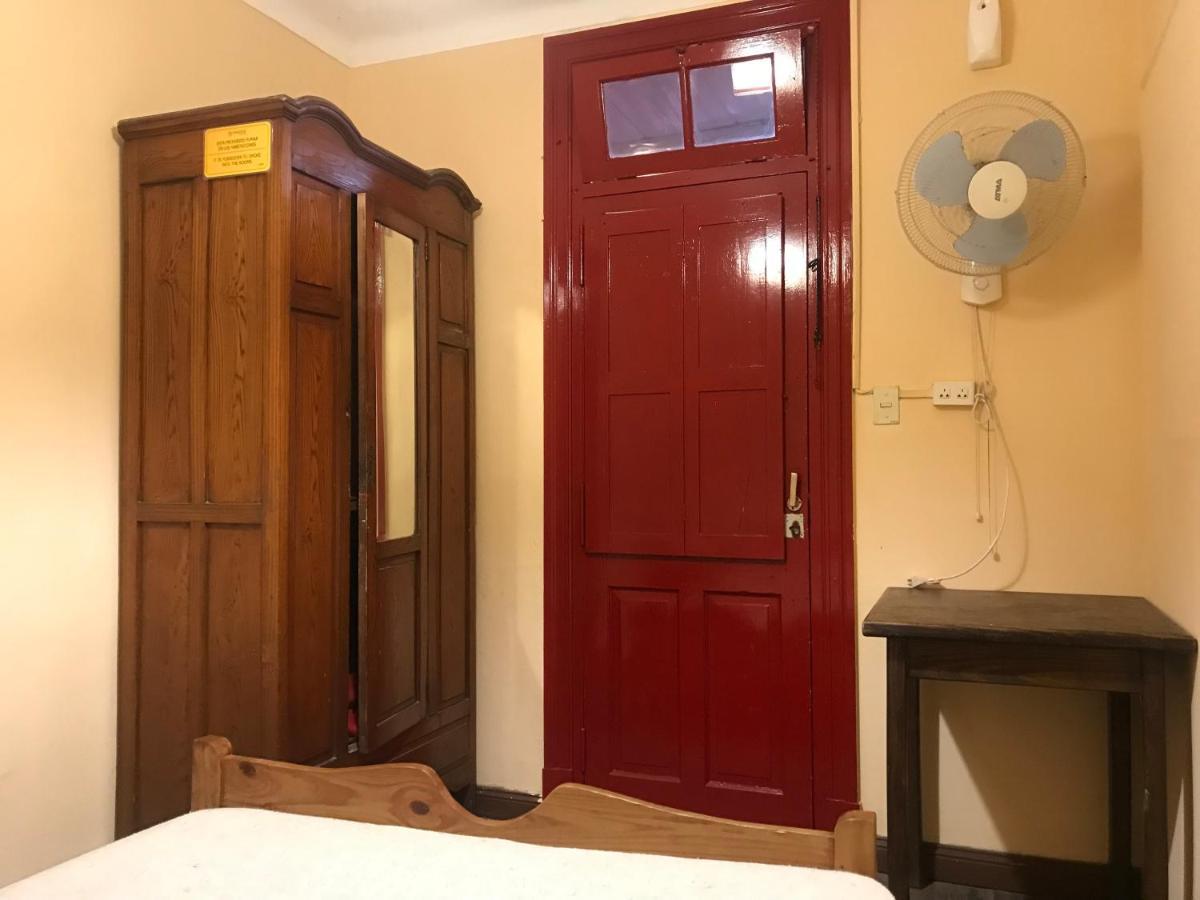 Hostel Casagrande (Adults Only) 마르델플라타 외부 사진