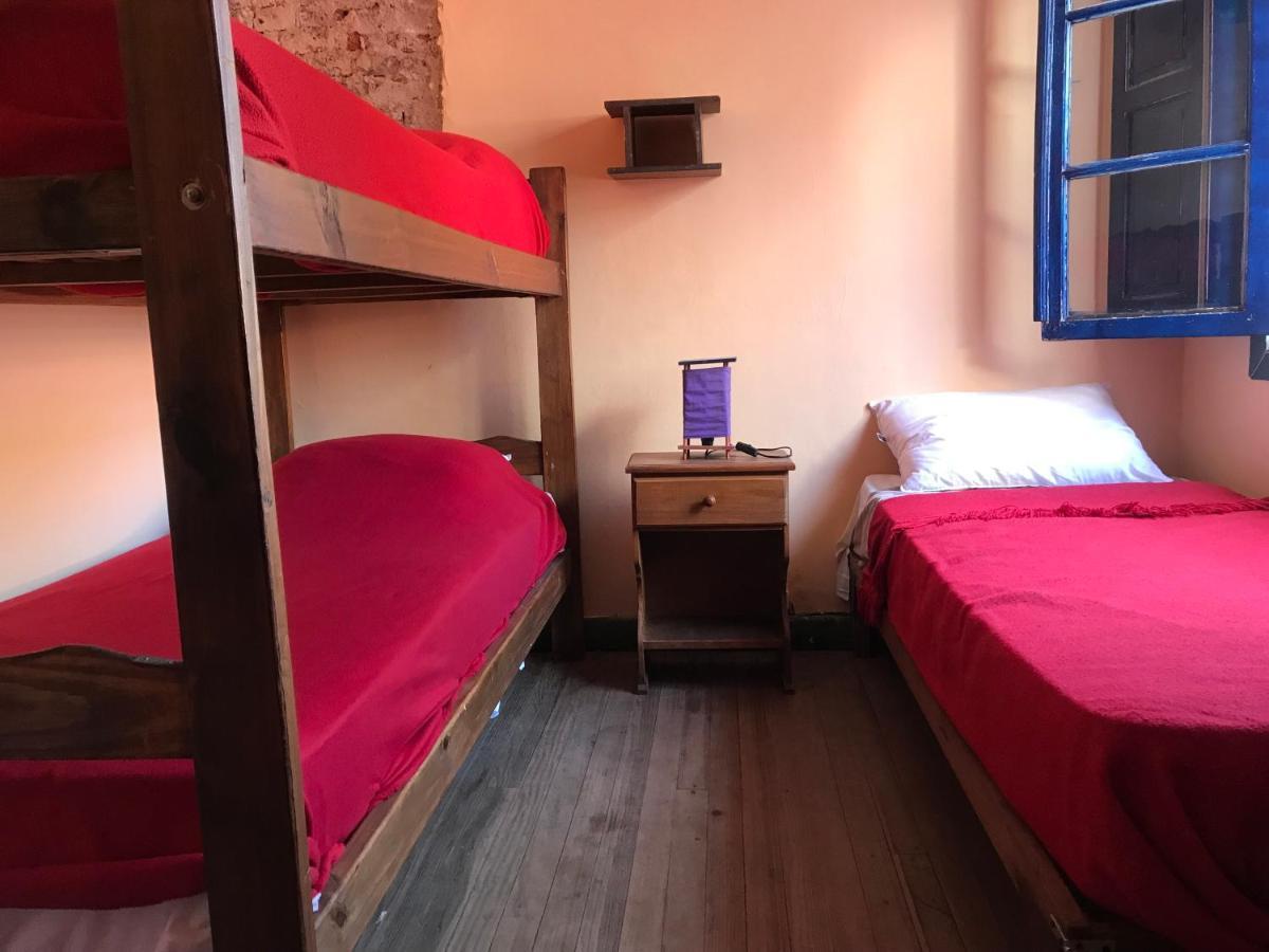 Hostel Casagrande (Adults Only) 마르델플라타 외부 사진