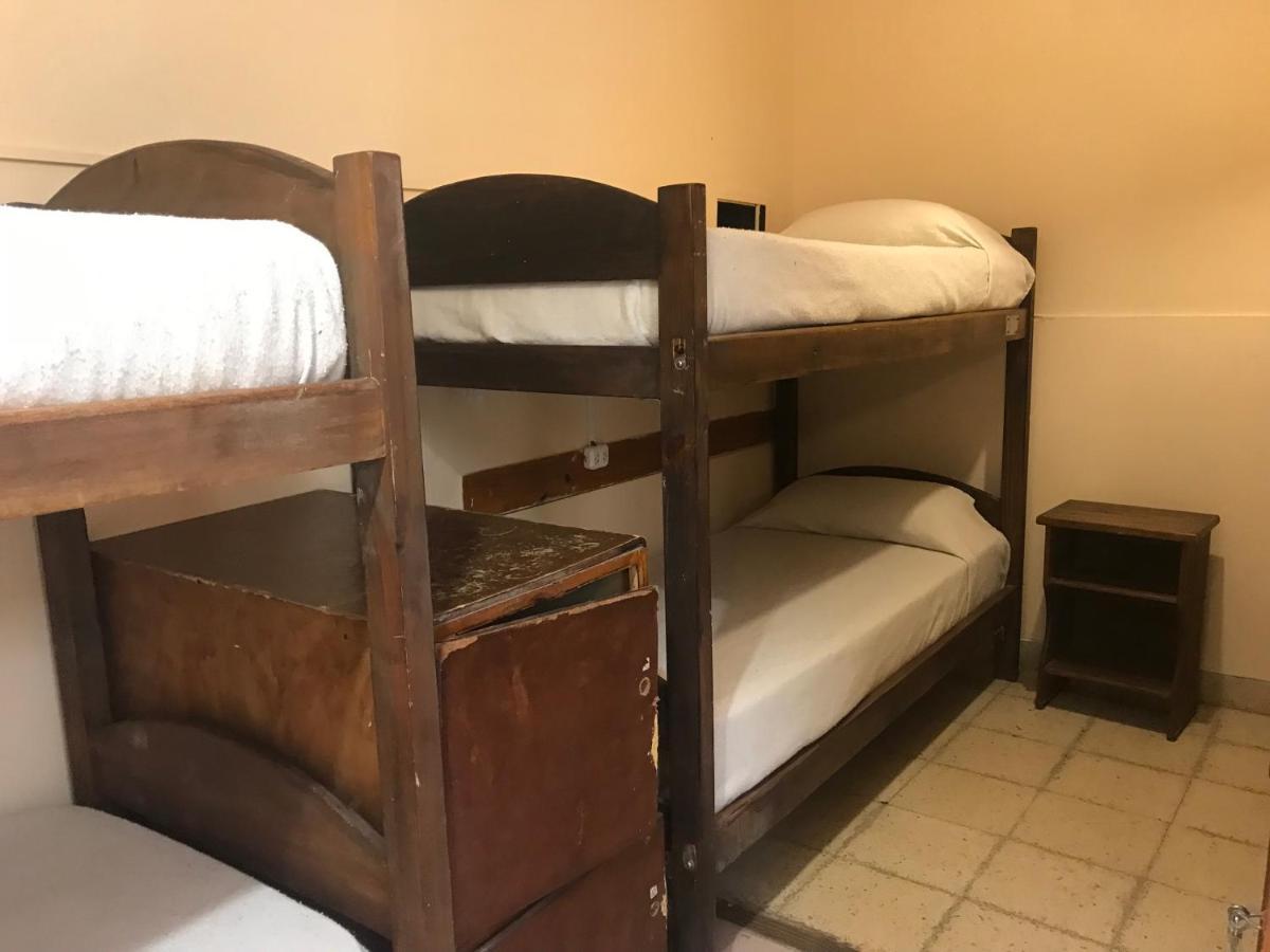 Hostel Casagrande (Adults Only) 마르델플라타 외부 사진
