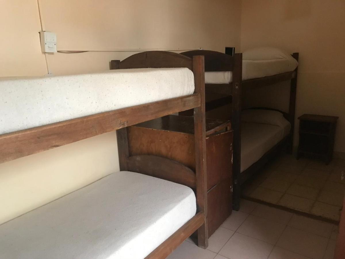 Hostel Casagrande (Adults Only) 마르델플라타 외부 사진