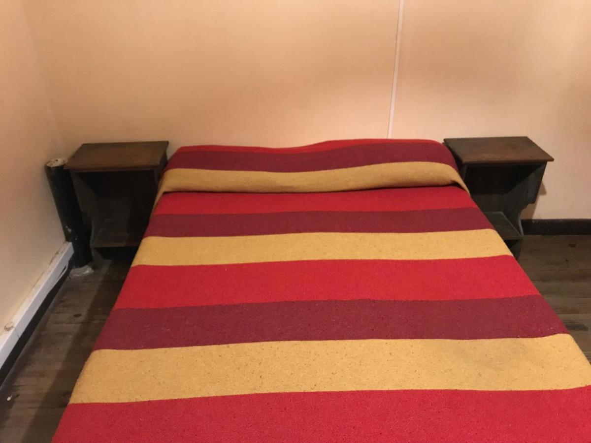 Hostel Casagrande (Adults Only) 마르델플라타 외부 사진