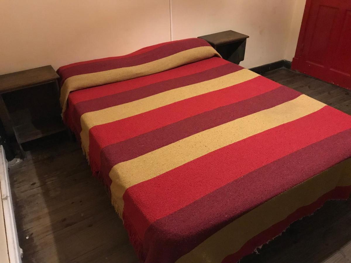 Hostel Casagrande (Adults Only) 마르델플라타 외부 사진