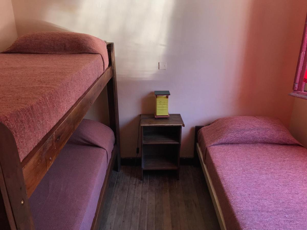 Hostel Casagrande (Adults Only) 마르델플라타 외부 사진