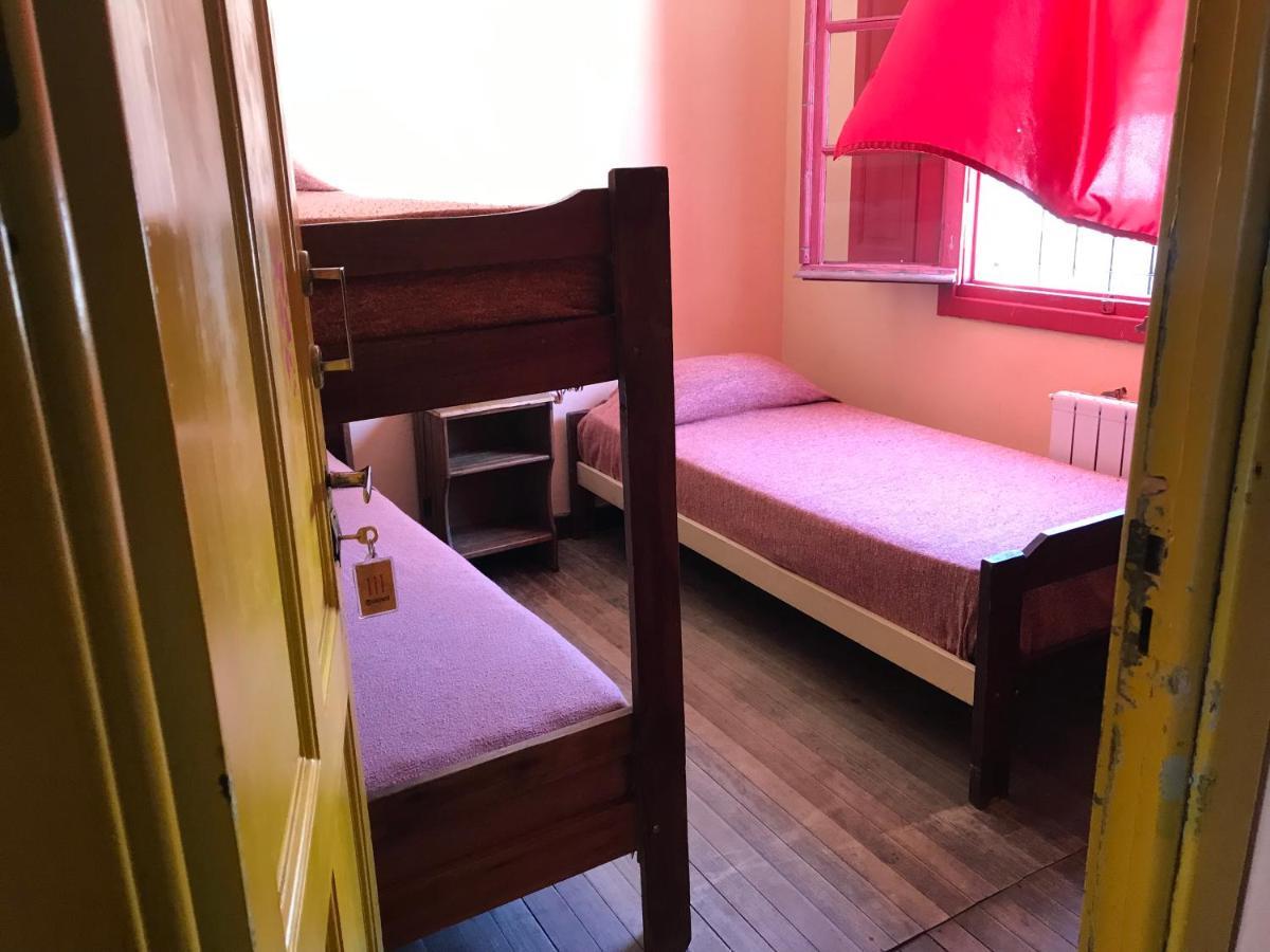 Hostel Casagrande (Adults Only) 마르델플라타 외부 사진