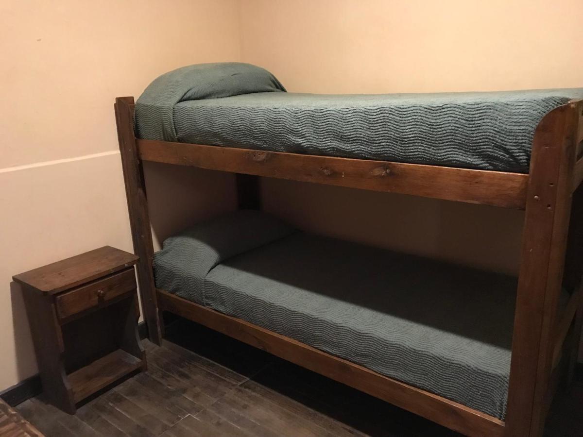 Hostel Casagrande (Adults Only) 마르델플라타 외부 사진