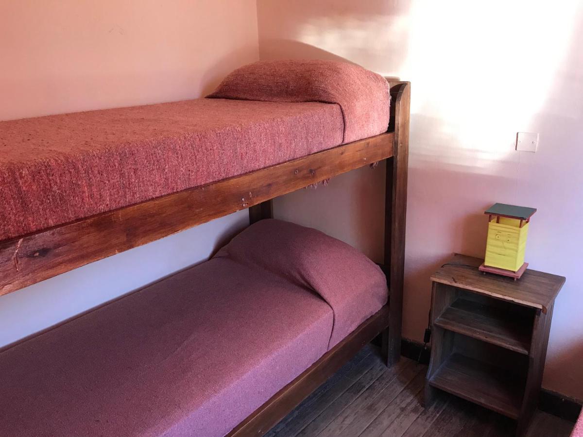 Hostel Casagrande (Adults Only) 마르델플라타 외부 사진