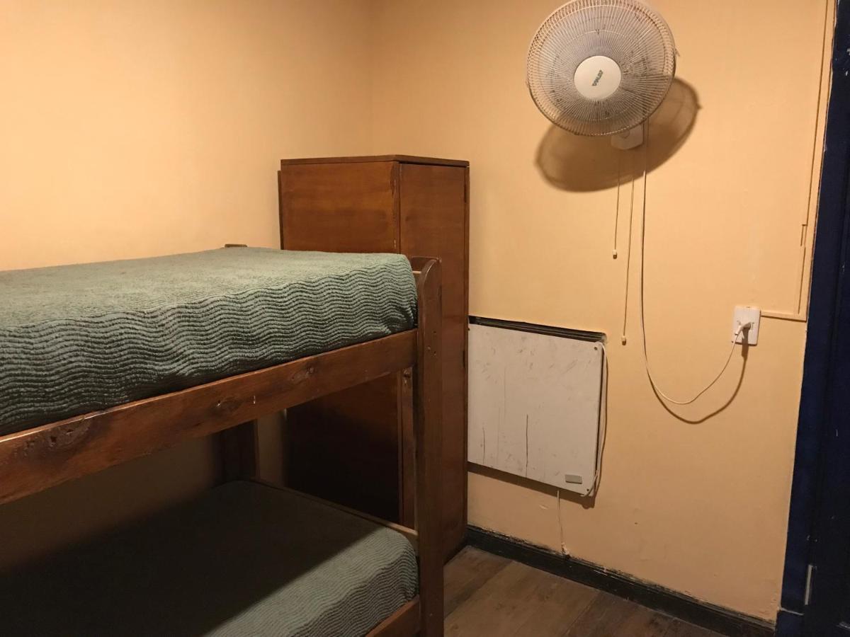 Hostel Casagrande (Adults Only) 마르델플라타 외부 사진