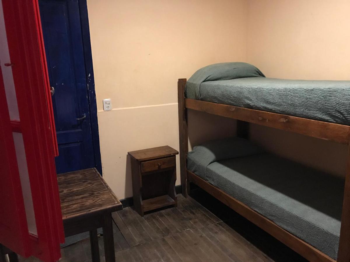 Hostel Casagrande (Adults Only) 마르델플라타 외부 사진