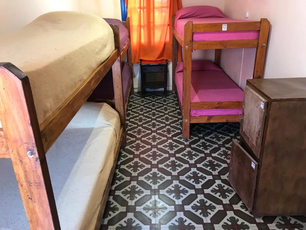 Hostel Casagrande (Adults Only) 마르델플라타 외부 사진