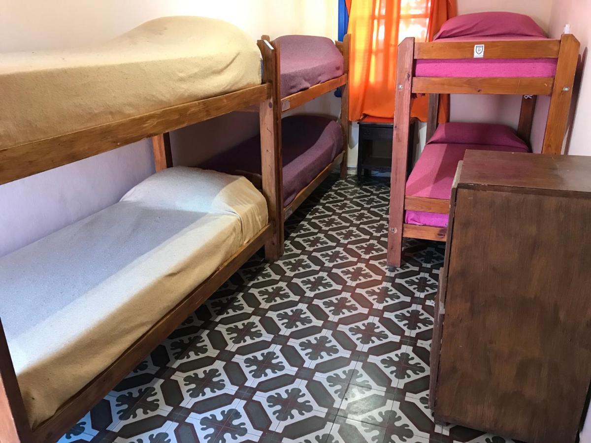 Hostel Casagrande (Adults Only) 마르델플라타 외부 사진