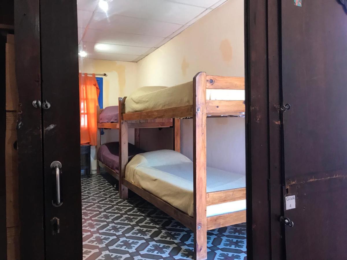 Hostel Casagrande (Adults Only) 마르델플라타 외부 사진