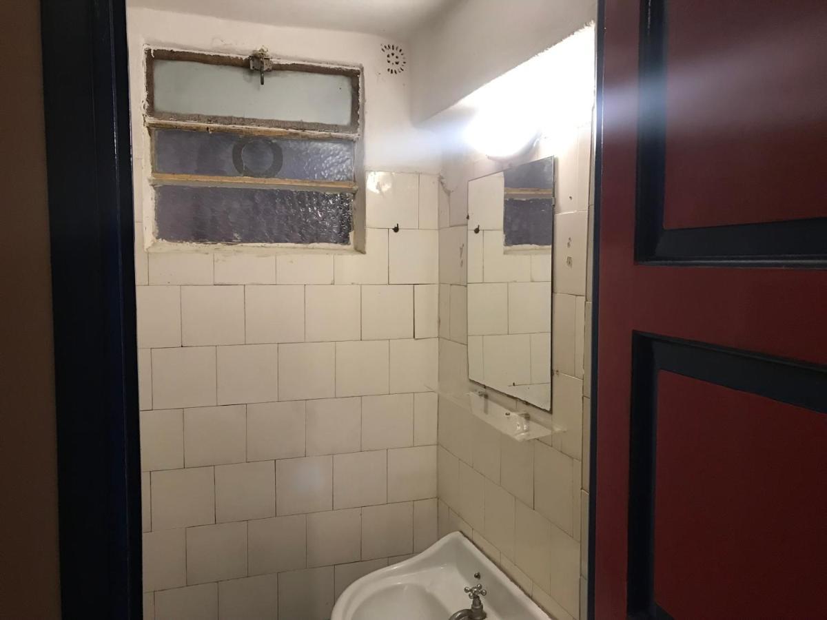 Hostel Casagrande (Adults Only) 마르델플라타 외부 사진