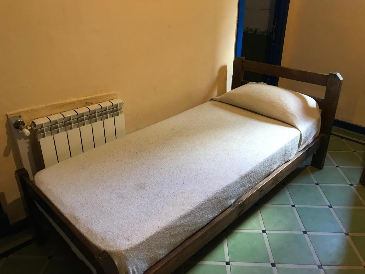Hostel Casagrande (Adults Only) 마르델플라타 외부 사진