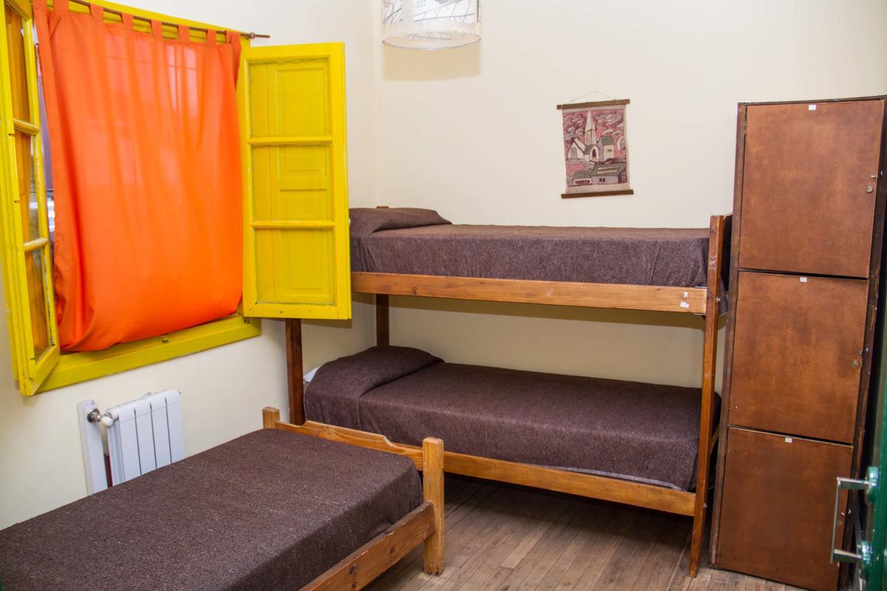 Hostel Casagrande (Adults Only) 마르델플라타 외부 사진