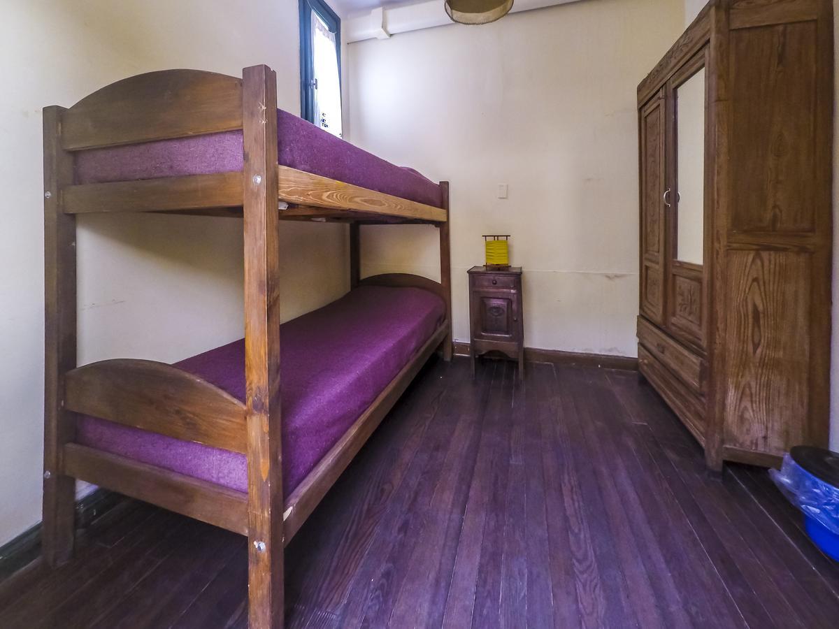 Hostel Casagrande (Adults Only) 마르델플라타 외부 사진