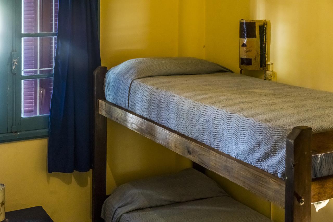 Hostel Casagrande (Adults Only) 마르델플라타 외부 사진