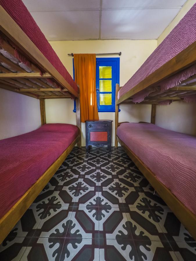 Hostel Casagrande (Adults Only) 마르델플라타 외부 사진