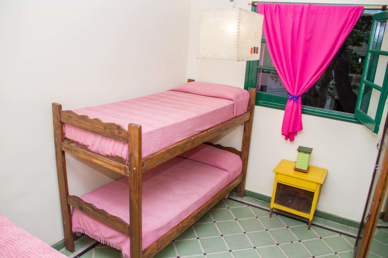 Hostel Casagrande (Adults Only) 마르델플라타 외부 사진