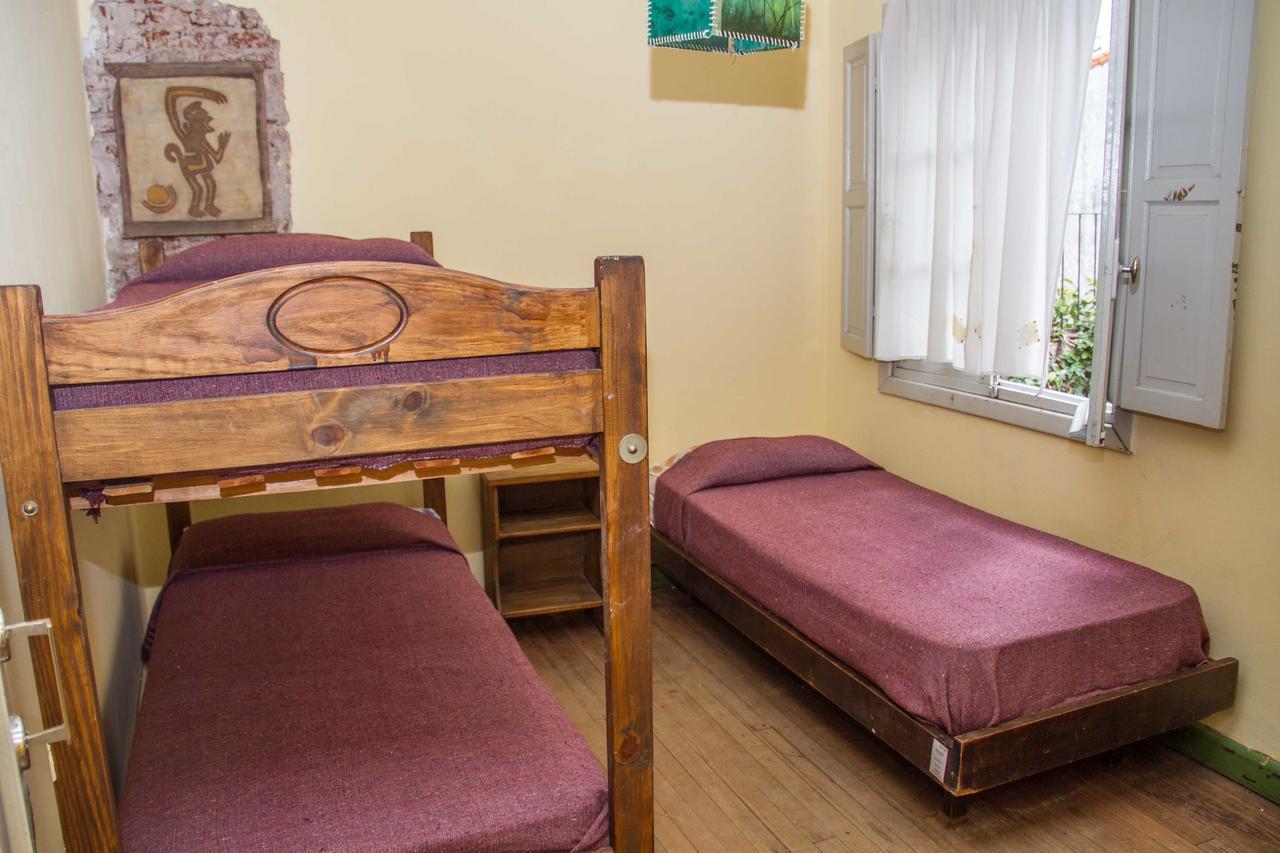 Hostel Casagrande (Adults Only) 마르델플라타 외부 사진
