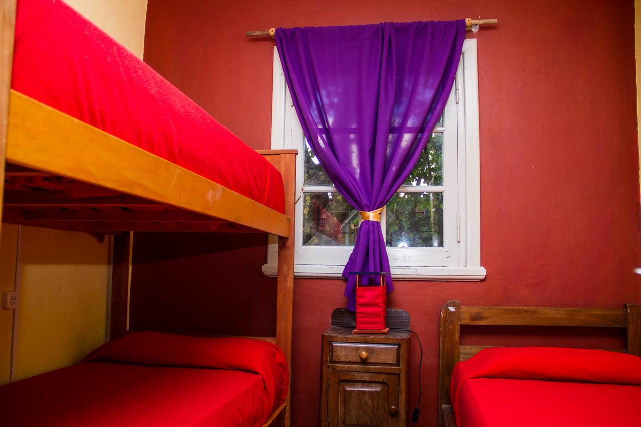 Hostel Casagrande (Adults Only) 마르델플라타 외부 사진