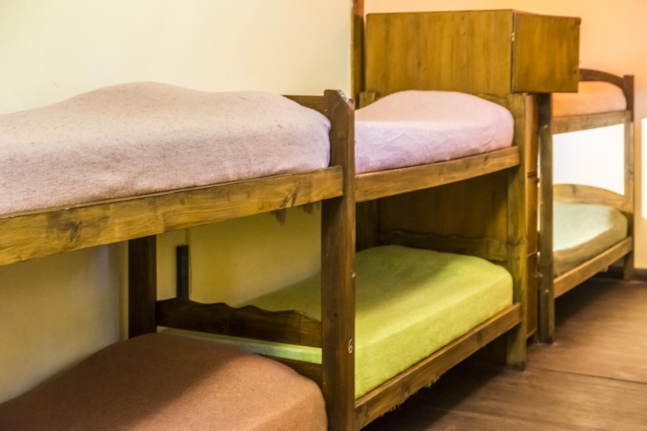 Hostel Casagrande (Adults Only) 마르델플라타 외부 사진