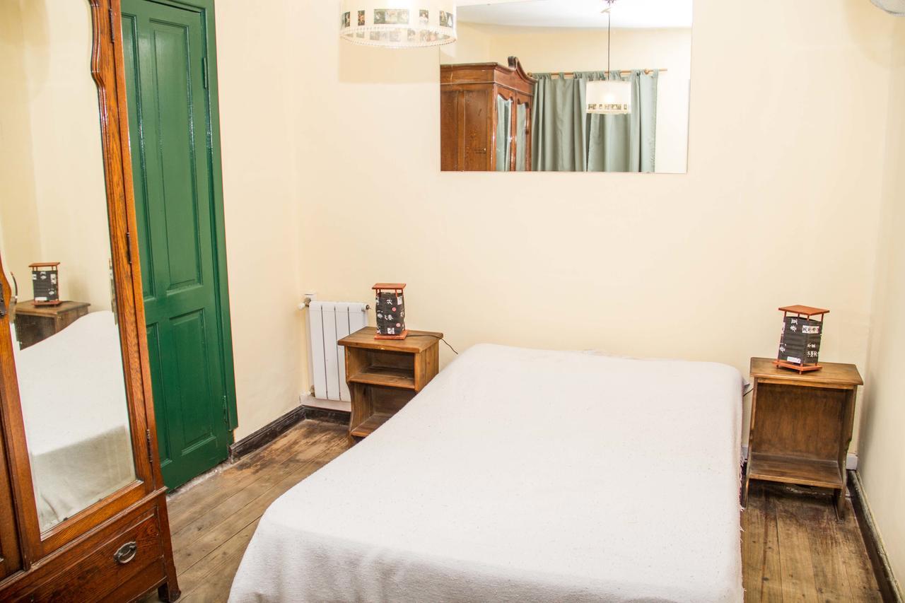 Hostel Casagrande (Adults Only) 마르델플라타 외부 사진