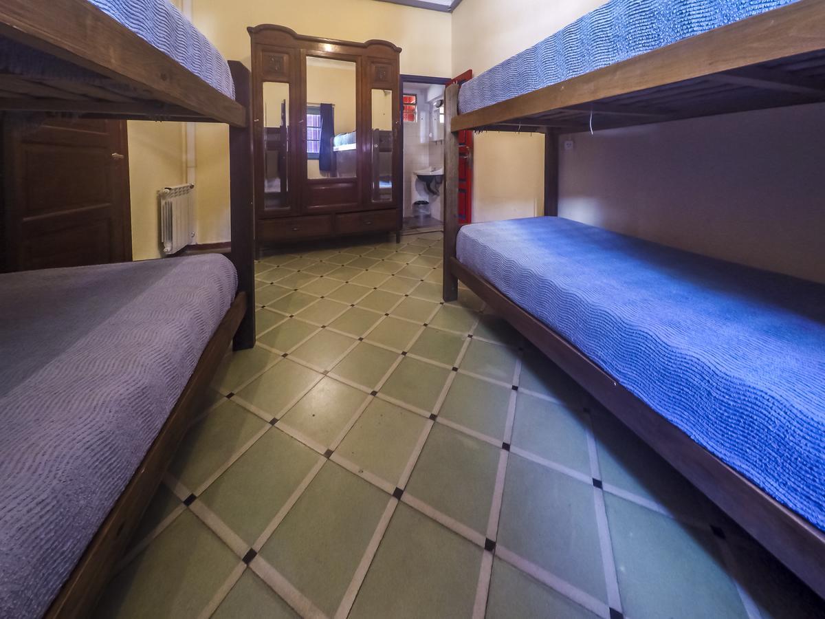 Hostel Casagrande (Adults Only) 마르델플라타 외부 사진