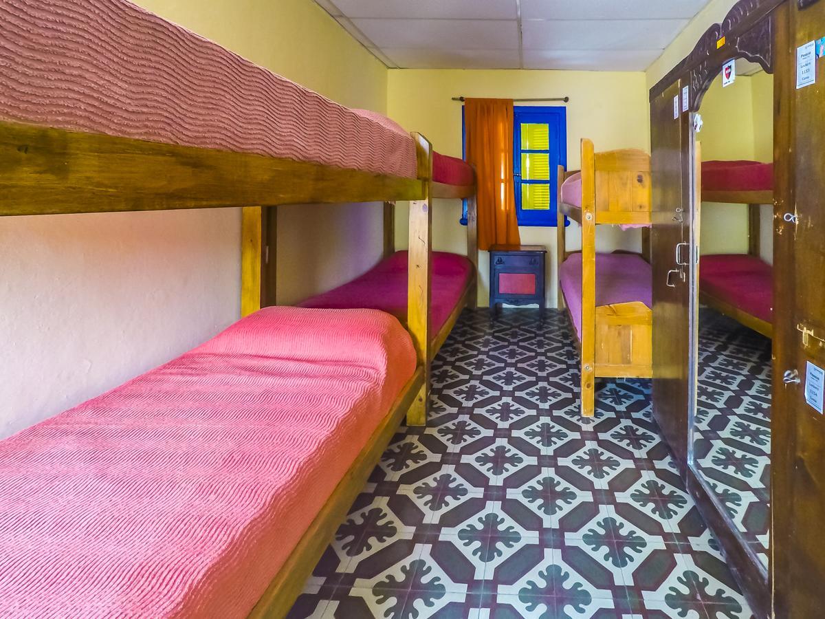 Hostel Casagrande (Adults Only) 마르델플라타 외부 사진