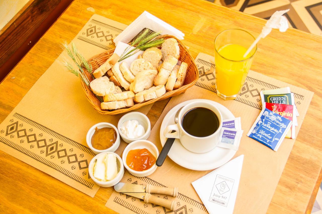 Hostel Casagrande (Adults Only) 마르델플라타 외부 사진